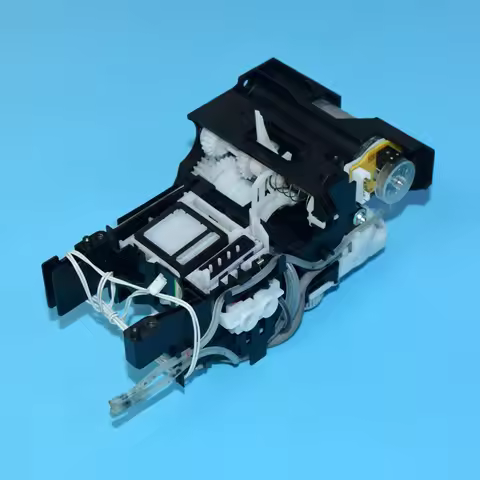 J6710 J6910 Maintenance Unit For Brother MFC J6710DW J6910DW J6510DW J5910DW Printer Service Cleanin