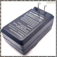 [L W H Y] EN-EL20 Digital Camera Battery Charger for  Coolpix A P950 P1000 1 AW1 1 J1 1 J2 1 J3 1 S1