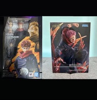 咒術迴戰 虎仗悠仁 shf  宿儺 Sega