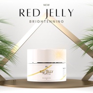 Ls SKINCARE RED JELLY GLOWING WHITENING BRIGTHENING (ELSTM)