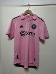 Inter Miami 2023 Home Jersey - Messi #10