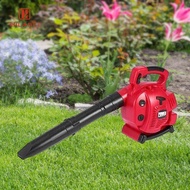 [UsusexaMY] Leaf Blower Toy Tool Handheld Leaf Blower Series Cordless Leaf Blower for Courtyard Baby