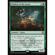 Warden of the Grove (TDM) 166 [EN/N]