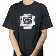 Metalgear Music Original Creature - Realize Tshirt