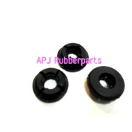 Rubber Support For Nissan 620 Pickup Truck Hood 620 (Pack Of 4 Pieces/Pack) AG31-07