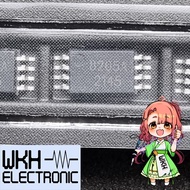 EWR27 ORI FS8205A TSSOP8 Lithium batt FET FS8205 8205A 8205