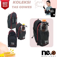 Gift Box] Handlebar Bag | Handlebar Bag | Brompton CHPT3 Bike Bag