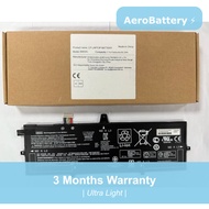 BM04XL Laptop Battery Factory Direct //56 BM04XL L02478-855 L02031-241 x360 1030 HSTNN-DB8L 7.7V 2Wh