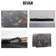 CLITCH BAG ARROW....