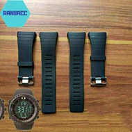 Strap D-ZINER DZ8180 Rubber Strap WatchTALI Dziner 8180 WatchTALI