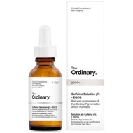 The Ordinary Caffeine Solution 5% + EGCG