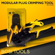 Crimping TOOLS/BOSI CRIMPING Pliers