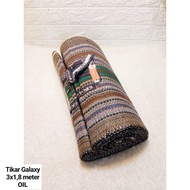 GALAXY FOLDING MAT | 3X1.8 METER WIDE FOLDING MAT | GALAXY CARPET WIDE CARPET | FOLDING MAT | Carpet