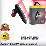 AWEI AWESOME BLUETOOTH HEADPHONE