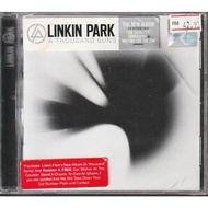 CD LINKIN PARK : A THOUSAND SUNS ( ORIGINAL CD )