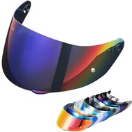 Wayocfei AGV K1 Helmet Visor - UV Absorbing Aftermarket Replacement for K1 S/K3 SV/K5 S/K5 (Various 