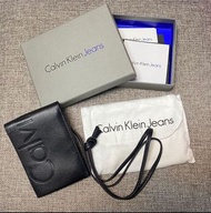 Calvin  Klein Wallet