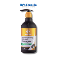 Drs Formula Root Strengthening Refreshing Shampoo 580g