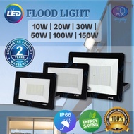 [High Quality] LED SPOTLIGHT 10W 20W 30W 50W 100W 150W FLOODLIGHT OUTDOOR LIGHTING GARDEN LIGHT SPOT