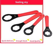 ◇FEELING◇O type ER16 ER20 ER25 ER32 collet wrench for ER nut collet chuck machine tool