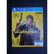 NEW BD PS4 CyberPunk 2077 Reg 3 cassette ps 4 game games cyber punk similar to farcry GTA