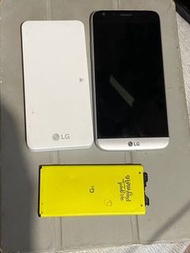 LG G5 2 電連外置電池盒