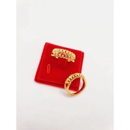 CINCIN NEW SUASA 18K