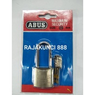 ABUS 30mm long padlock - 30mm padlock - Small padlock - Long padlock