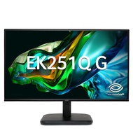 Màn hình Acer EK251Q G 25" IPS 120Hz