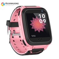 DS38 Anti Lost Child GPRS Tracker watch SOS Positioning Tracking Smart Phone Kids Safe Watch Birthday Gifts for Girls Boys