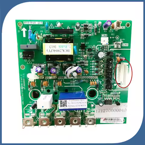 new for air conditioning Computer board Frequency module board ME-POWER-35A (PS22A78)D.2.1.1 PC boar