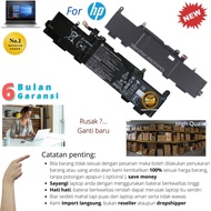 Baterai ZBook 14U G5 - original battery