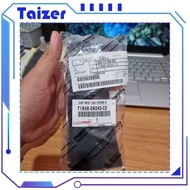 ≌§ Taizer Plastic Cover Rear Seat Hinge Cover Innova Reborn Fortuner VR