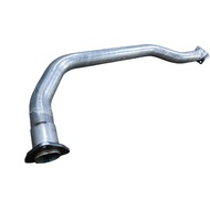 Daihatsu DV99 3 ton lorry ekzos paip, exhaust front pipe