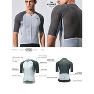Genuine Valore Monton Era White Gray cycling shirt for men, super light, fully imported from Itali