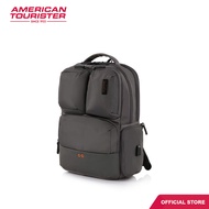 American Tourister Zork 2.0 Backpack 2 AS