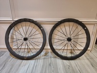 Superteam 碳纖維輪組