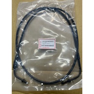 Tailing GSR 125 Carburetor Throttle Wire Fuel Line 58300D09H00H000