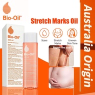 Bio-Oil Stretch Marks Oil/Acne/Scar Remover Scar Remover Uneven Skin cream 200ml
