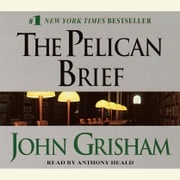 The Pelican Brief John Grisham