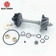TD04L Turbo Repair Kit 49377-02600 14411-7T600 Turbine Replace kit for NISSAN D22 NAVARA/TERRANO/CAB