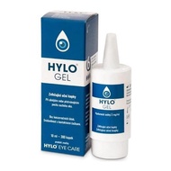 Hylo Gel眼藥水