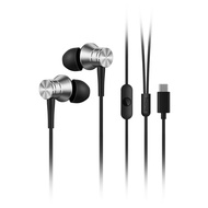 1MORE P10 Earphones Wired Type-C with Microphone, Deep Bass, Remote Control, High Noise Isolation, S