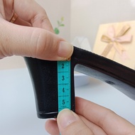 Dép nữ cao gót (siêu nhẹ) đế đúp gót liền 3 phân 5 phân 7 phân 8 phân kiểu dáng quai hậu một bản lật