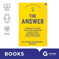 The Answer: The Answer to All YourYANG Want
