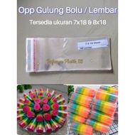 Opp Roll Glue Sheet 7x18 8x18