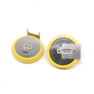 1PCS Original Panasonic cr2450/G1AE Soldering Foot Electronic cr2450 3V Button Type Rice Cooker Moth