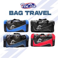 TEN TEN Beg Travel Balik Kampung Kapasiti Besar Adventure Travel Beg Beg Baju Beg Kampung