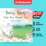 Daisy Daisy - Paperback - English - 9781734551891