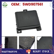 [beautybaby.ph]  Golf 8  A3  Car ACC Adaptive Cruise Control Radar Sensor, 5WD 907 561 5WD907561